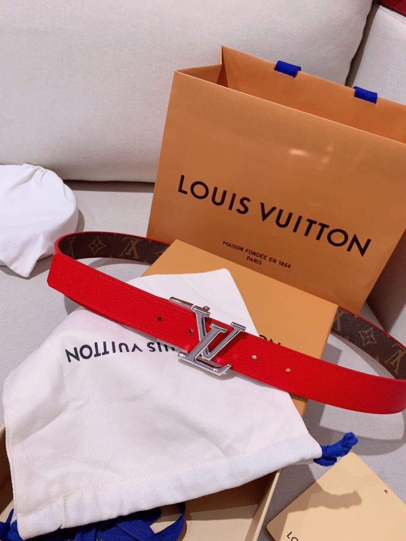 Louis Vuitton Belts